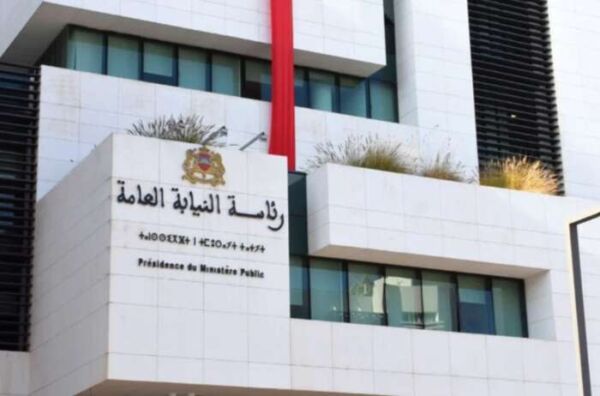 Presidence procureur general du roi 600x396 - Séisme: la présidence du Ministère public donne ses instructions pour traiter, avec sérieux et célérité, les dénonciations sur le détournement de vivres