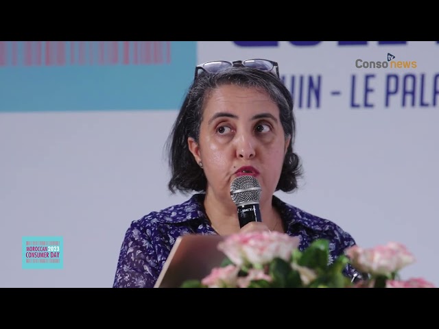 Saadia Zoheir RSE le cas INDH INMAE de Lydec  - Vidéo ...  Saâdia Zoheir - RSE, le cas INDH-INMAE de Lydec