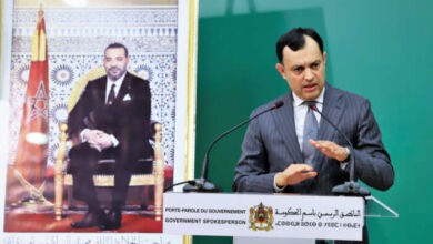 Sekkouri ministre 390x220 - Le Conseil de gouvernement approuve un projet de décret relatif au salaire minimum légal pour les activités agricoles et non agricoles