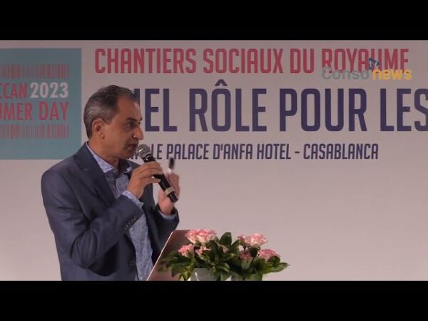 Social et entreprise ce quen disent les invites du MCD 2023  600x450 - Vidéo ...  Social et entreprise : ce qu'en disent les invités du MCD 2023