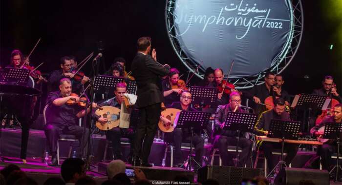 Symphonyat22©momo filali 6505 1024x555 1 - Symphonyat fait son grand retour ! Le 14 septembre 2023 à l’Anfa Park de  Casablanca