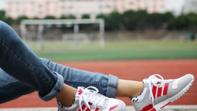 Marques: dans le doute, Adidas cherche à se réinventer adidas 390x220 - Marques: dans le doute, Adidas cherche à se réinventer