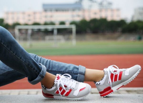 adidas 600x433 - Marques: dans le doute, Adidas cherche à se réinventer