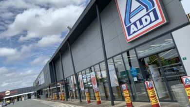 aldi 390x220 - GMS: Aldi prévoit de supprimer plusieurs de ses marque-distributeurs
