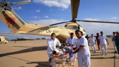 armee 390x220 - Séisme/Secours: le dispositif clé des aides par voie aérienne déployé par les FAR