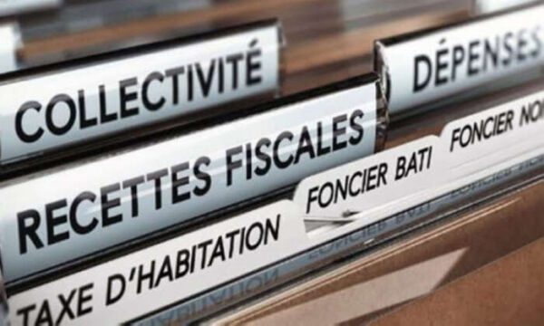 collectivtes locales 600x360 - Finances publiques: les collectivités territoriales enregistrent un excédent budgétaire de 7,5 MMDH