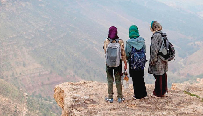 ecole monde rural - Séisme d'Al Haouz : Transfert des élèves de la commune de Ouirgane vers des internats à Marrakech