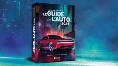 Guide de l’auto 2024 : Les tops et flops du marché automobile guide de l auto 390x220 - Guide de l’auto 2024 : Les tops et flops du marché automobile