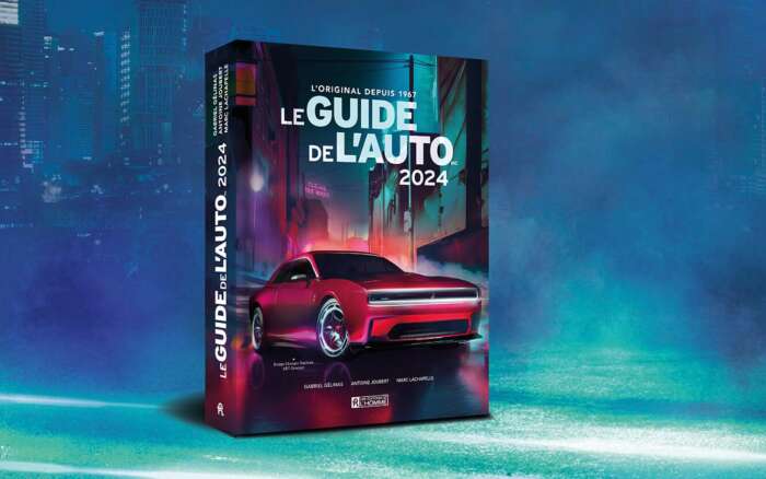 guide de l auto - Guide de l’auto 2024 : Les tops et flops du marché automobile