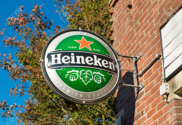 heineken - Boissons: Heineken ne sera plus produite au Maroc