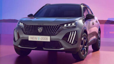 Voitures: la Peugeot 2008 restylée débarque au Maroc peugeot 2008 restyle 390x220 - Voitures: la Peugeot 2008 restylée débarque au Maroc