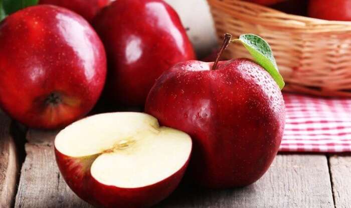 pommes - Pommes de Sefrou : une production prometteuse mais des coûts plus élevés