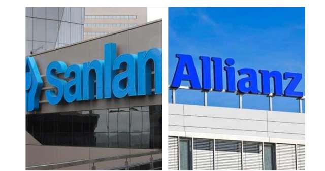 sanlamallianz - Assurances: Sanlam et Allianz font équipe en Afrique