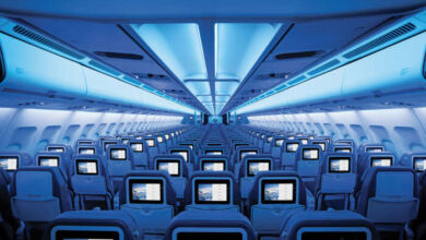 Air transat 390x220 - Maroc-Canada: un nouveau transporteur aérien entre en service