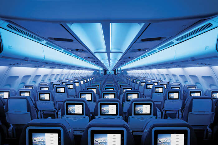 Air transat - Maroc-Canada: un nouveau transporteur aérien entre en service
