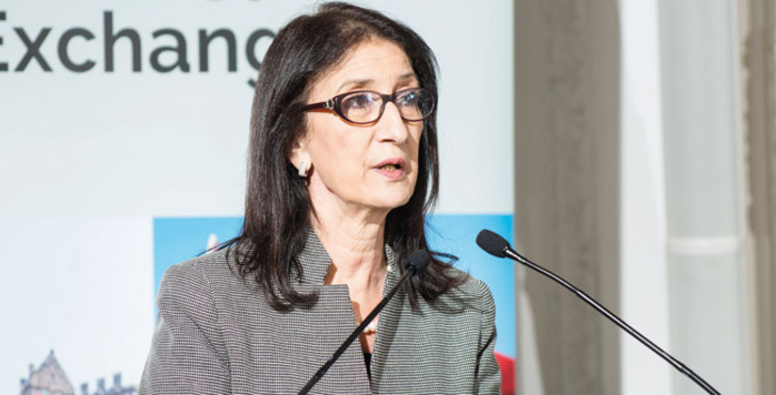 Benkhadra - Le Maroc dispose d'atouts considérables pour réussir la transition énergétique (Mme Benkhadra)
