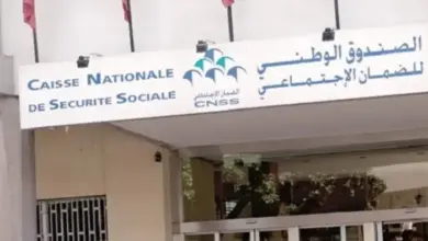 CNSS 390x220 - Protection Sociale: la généralisation de l'AMO citée en modèle par la BAD