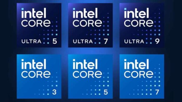 Intel repense sa gamme de processeurs, marquant ainsi la fin de l'ère des "Core i". Core Core Ultra 600x338 - Intel repense sa gamme de processeurs, marquant ainsi la fin de l'ère des "Core i".