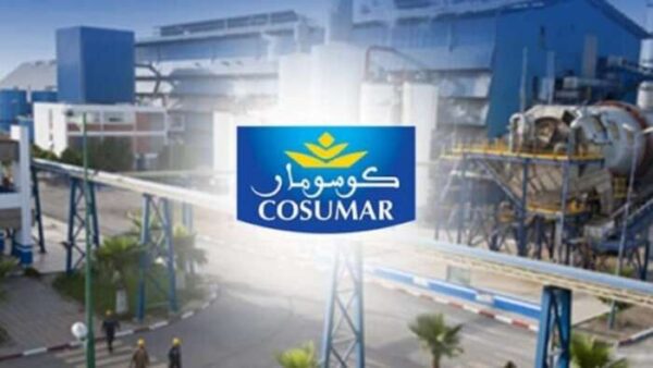 Cosumar en mode RSE 600x338 - COSUMAR : Un modèle de durabilité et d'innovation au cœur du développement agricole marocain
