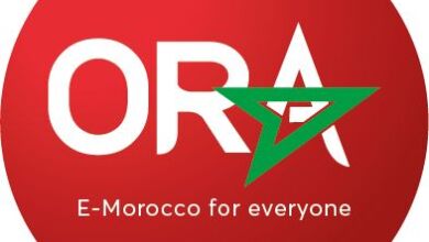 L'application marocaine d'inclusion digitale et financière ORA Maroc enregistre déjà 100 000 téléchargements après 8 semaines de lancement Logo ORA 390x220 - L'application marocaine d'inclusion digitale et financière ORA Maroc enregistre déjà 100 000 téléchargements après 8 semaines de lancement