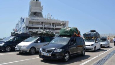 Marhaba 2025 : Pic des rentrées des MRE le 14 juillet avec 68.976 passagers Marhaba 390x220 - Marhaba 2025 : Pic des rentrées des MRE le 14 juillet avec 68.976 passagers