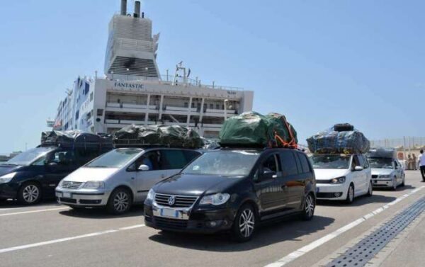 Marhaba 600x377 - Marhaba 2024: environ 538.000 passagers via les ports marocains jusqu'au 15 juillet (M. Abdeljalil)