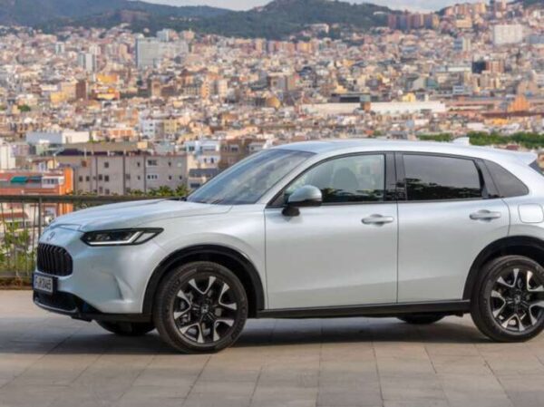 Nio 600x449 - Les nouvelles marques chinoises de voitures de luxe qui débarquent en Europe : Nio et Hiphi