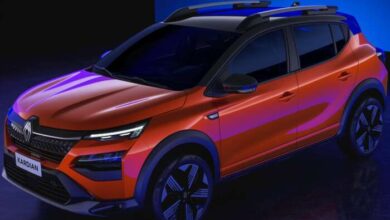 Renault Kardian 390x220 - Renault annonce huit nouveaux véhicules pour une croissance internationale plus rentable