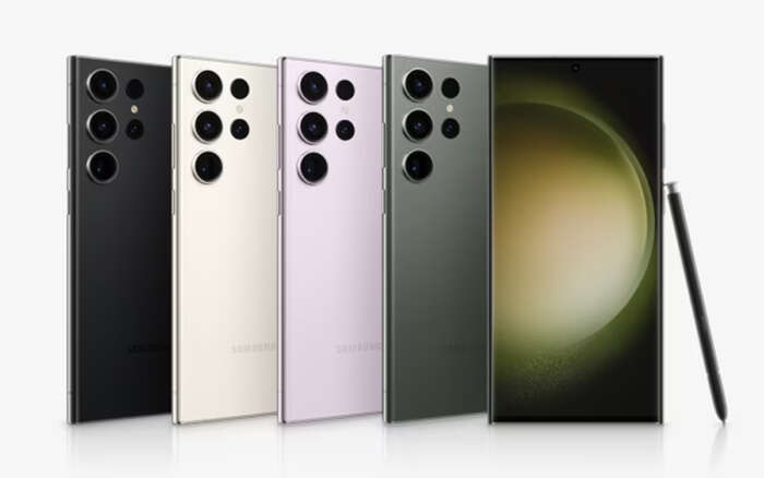 S23 1 - Découvrez comment Samsung propose le Samsung Galaxy S23 à un prix abordable