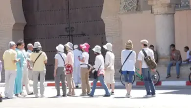 Tourisme : Le Maroc accueille 8,9 millions de touristes au S1-2025 Tourisme Meknes 390x220 - Tourisme : Le Maroc accueille 8,9 millions de touristes au S1-2025