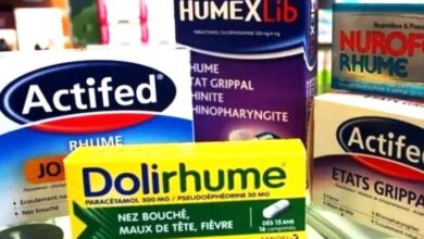alerte medicaments 390x220 - En France, une alerte officielle lancée contre de célèbres médicaments sans ordonnace