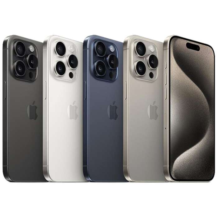 apple - Classement des marques les plus durables : Qui domine le podium ?