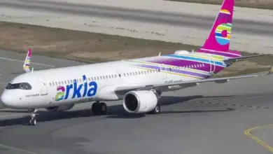 Connexions aériennes maintenues entre Marrakech et Tel-Aviv arkia 390x220 - Connexions aériennes maintenues entre Marrakech et Tel-Aviv