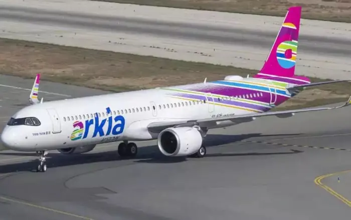 arkia - Connexions aériennes maintenues entre Marrakech et Tel-Aviv 