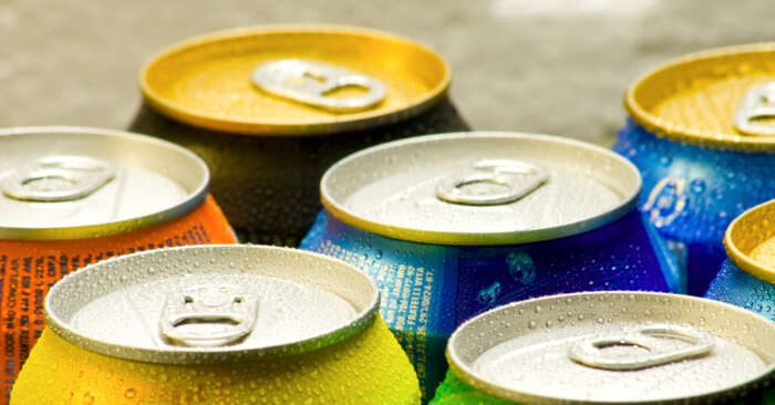 cannette - Boissons: Coca Cola veut lancer un cocktail prêt à déguster