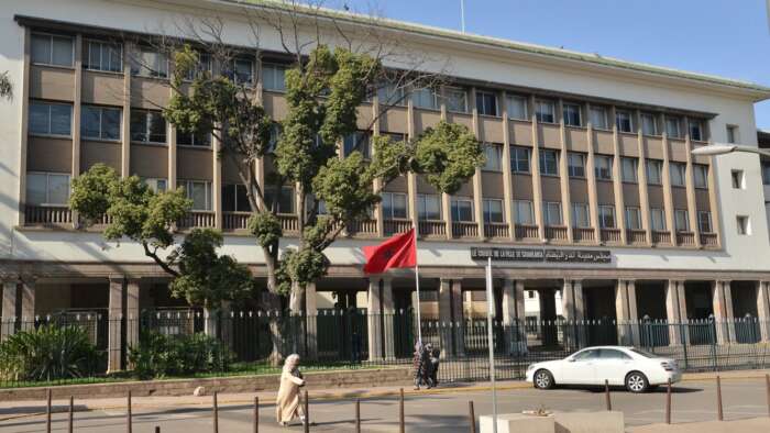 conseil de la ville de casablanca - La dette fragilise le budget de Casablanca
