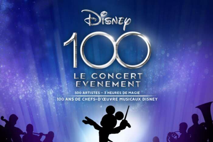 disney - 100 ans de Disney : les films inoubliables