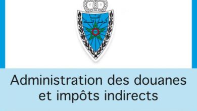 La taxe de circulation pour le transport de marchandises se paie désormais en ligne douane marocaine 390x220 - La taxe de circulation pour le transport de marchandises se paie désormais en ligne