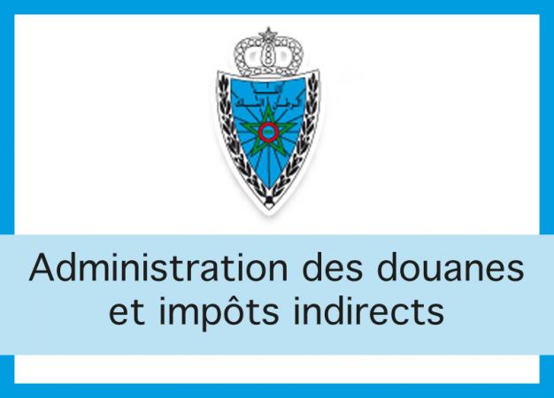 douane marocaine - La taxe de circulation pour le transport de marchandises se paie désormais en ligne