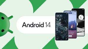 endroit - Android 14 : Les progrès des marques sur la mise à jour