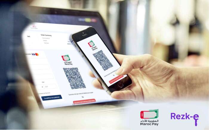 fast payment - Nouvelle avancée au Maroc : Les e-commerçants peuvent désormais accepter les paiements mobiles par QR-code via Fast Fayment