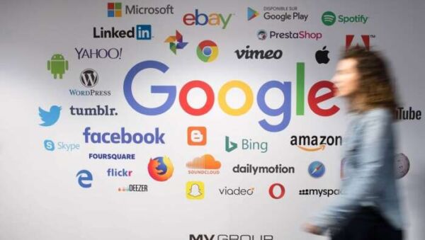 geants du web 600x339 - PLF 2024: les géants du Web dans le viseur du fisc