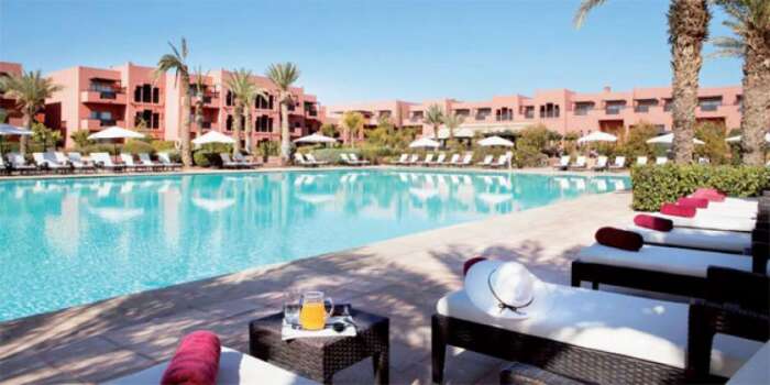 hotellerie - Le Maroc se classe à la troisième place en Afrique en matière d'investissement hôtelier en 2023, selon le dernier rapport du portail spécialisé w hospitality.