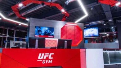 illustration 4 1 390x220 - UFC Gym débarque au Maroc