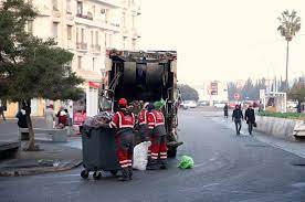 images - Casablanca :le conseil de la ville cherche un terrain pour délocaliser la décharge de Médiouna.