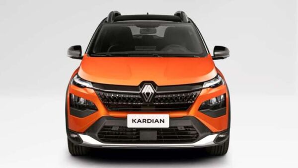 kardian 600x338 - Automobile : Le modèle "Kardian" de Renault sera produit au Maroc dès 2024