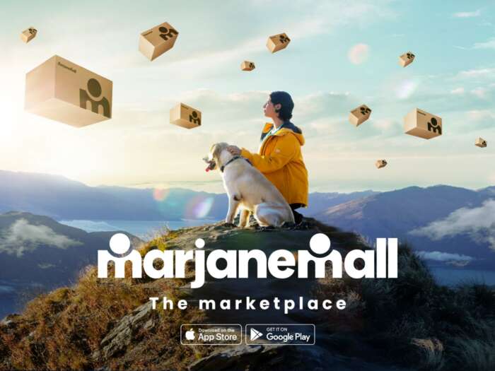 Lancement marjanemall, la marketplace 100% digitale de Marjane Group marjanemall im 2 - Lancement marjanemall, la marketplace 100% digitale de Marjane Group