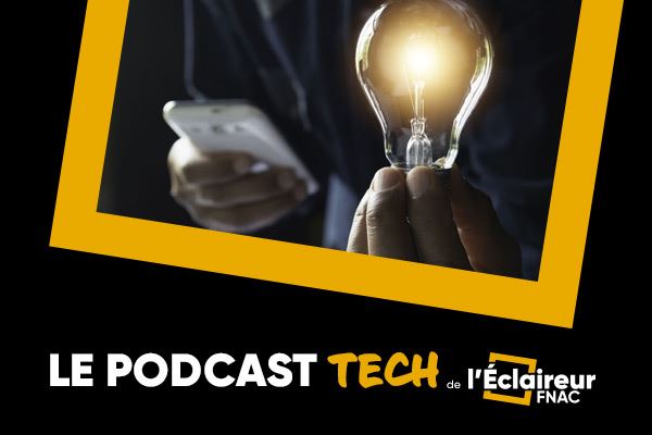 podast - Optimiser votre consommation électrique avec les prises connectées