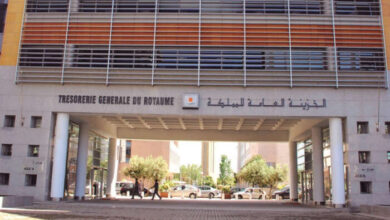 tgr 390x220 - Un déficit budgétaire de 11,18 MMDH à fin mai 2024 (TGR)