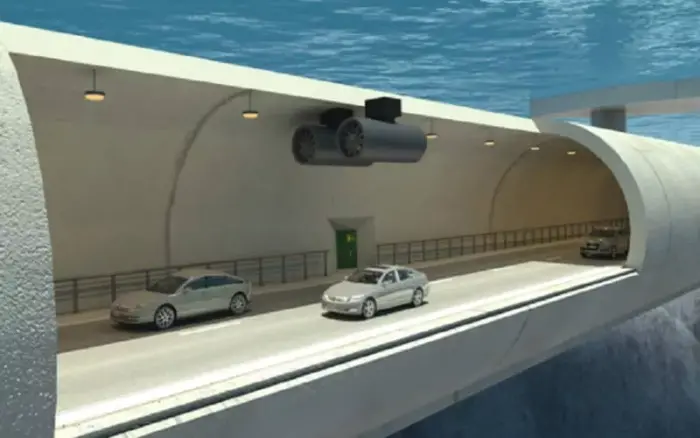 tunnel maroc espagne 2030 - La liaison ferroviaire entre le Maroc et l'Espagne opérationnelle avant la Coupe du Monde 2030?